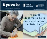 Elecciones Universitarias: Cenur Litoral Norte 2018